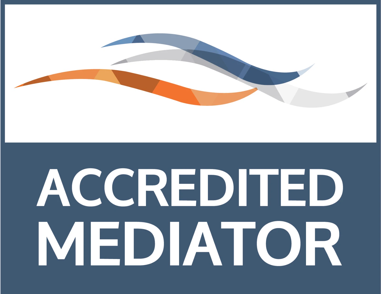 Accredited Mediator